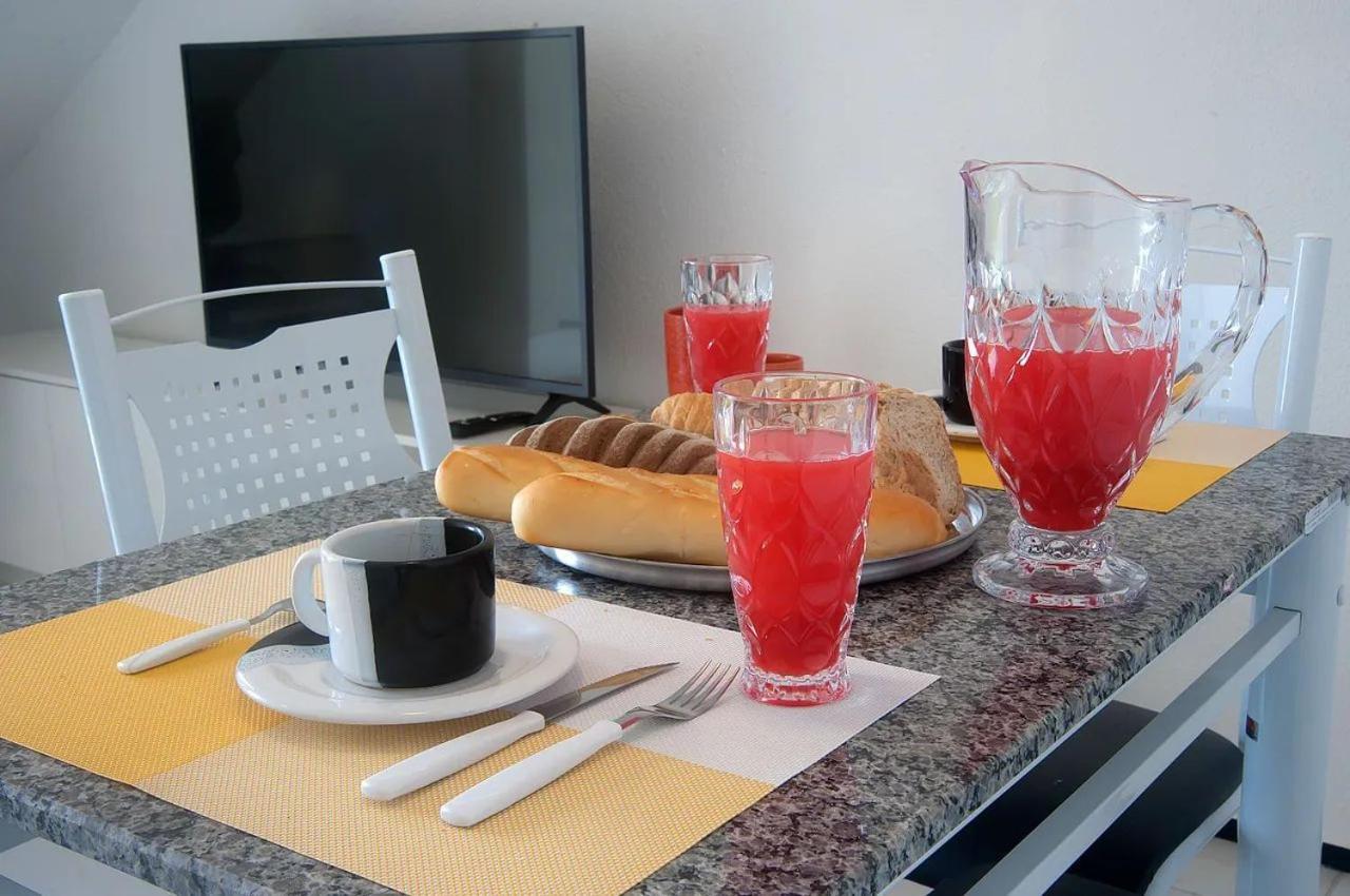 Beach Townhouses #C2 - Apartamento Por Carpediem Акирас Экстерьер фото