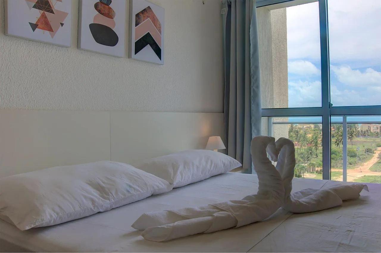 Beach Townhouses #C2 - Apartamento Por Carpediem Акирас Экстерьер фото
