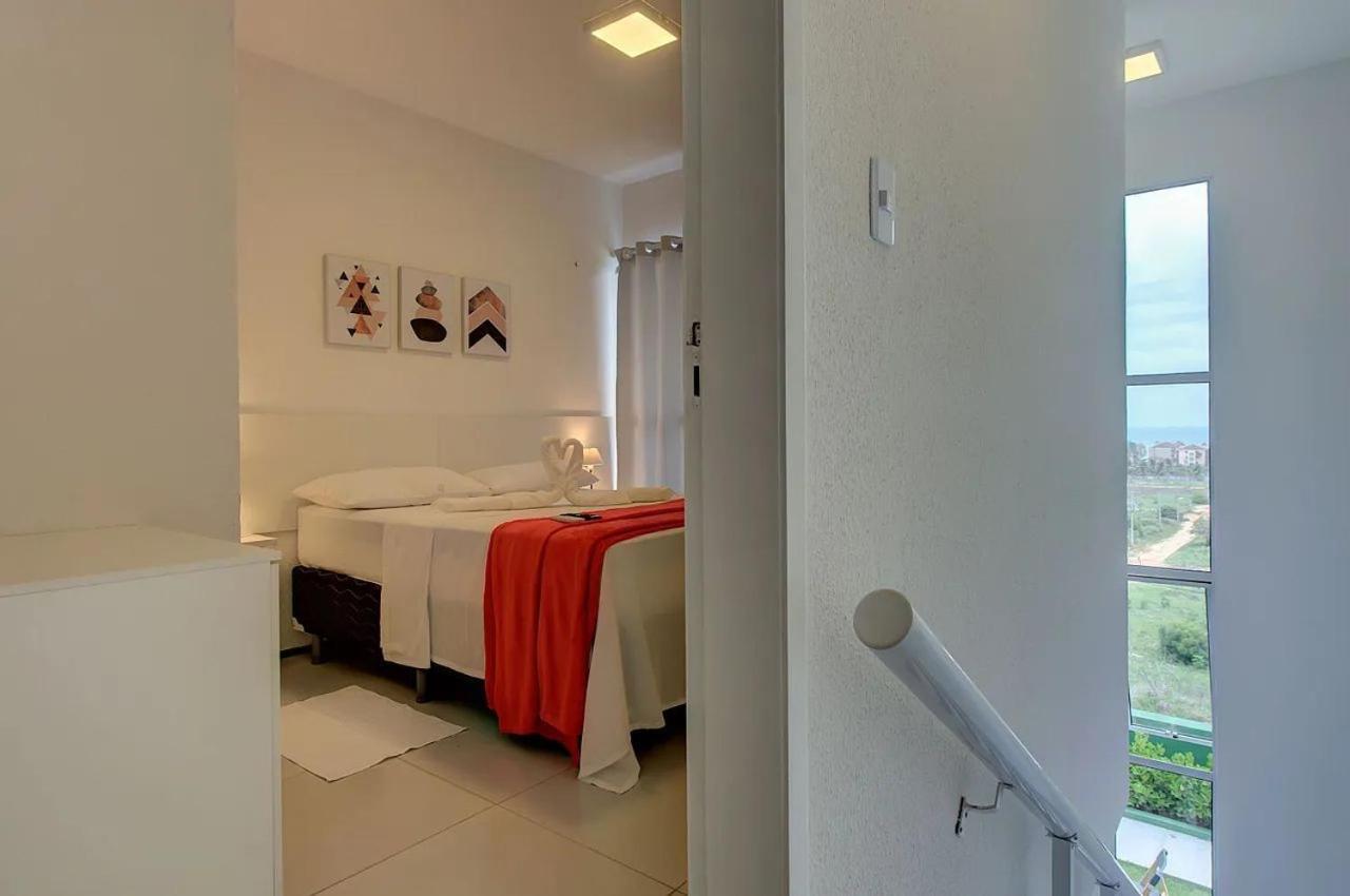 Beach Townhouses #C2 - Apartamento Por Carpediem Акирас Экстерьер фото