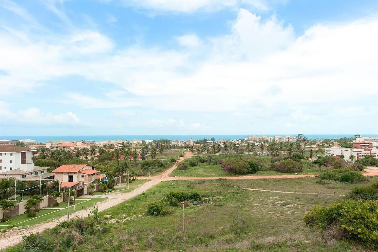 Beach Townhouses #C2 - Apartamento Por Carpediem Акирас Экстерьер фото