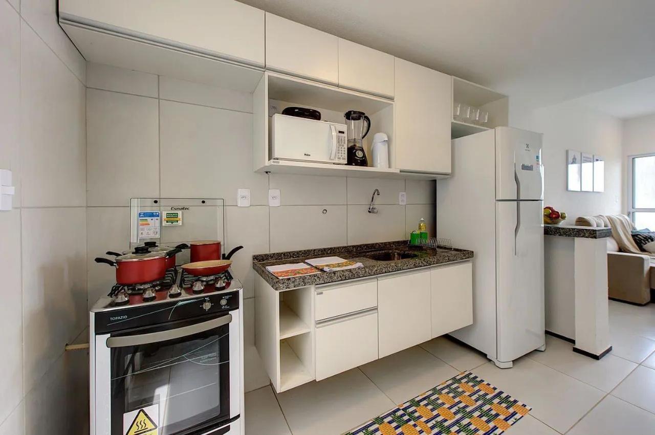 Beach Townhouses #C2 - Apartamento Por Carpediem Акирас Экстерьер фото