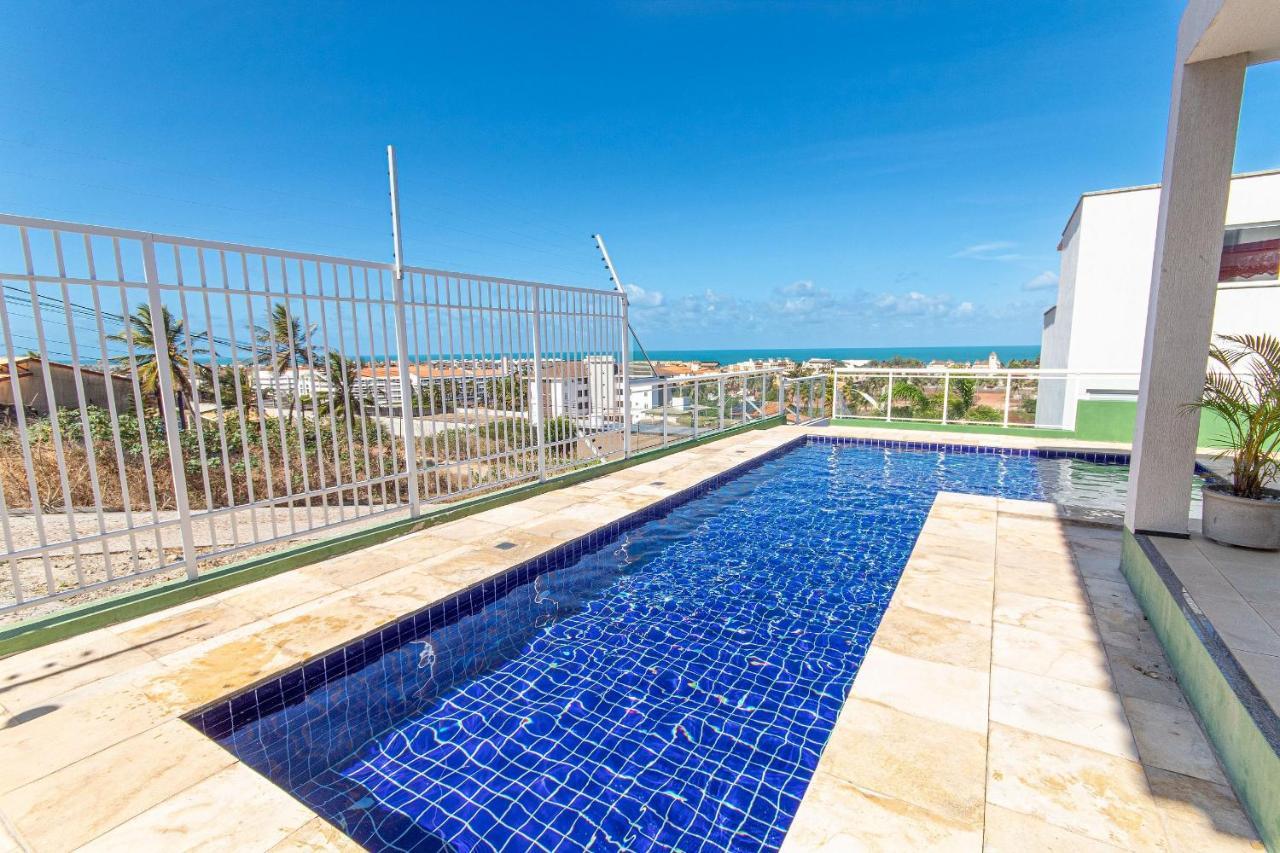 Beach Townhouses #C2 - Apartamento Por Carpediem Акирас Экстерьер фото